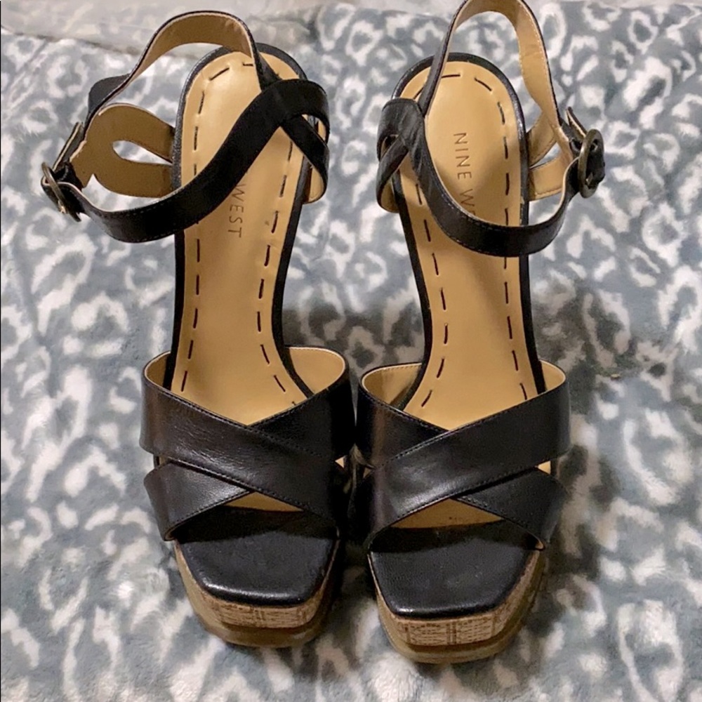 Nine West Shoe